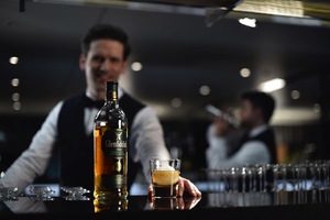 Panorama Lounge & Bar